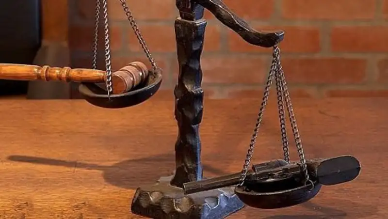 Водитель Академии погранслужбы КНБ осужден по делу о краже 10 пистолетов