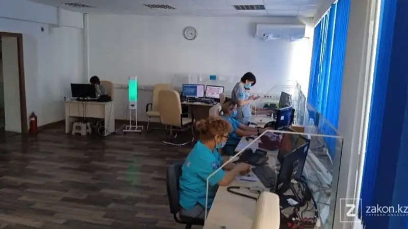 , фото - Новости Zakon.kz от 01.09.2021 10:02