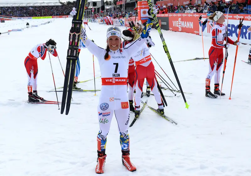 Шарлотте Калла , фото - Новости Zakon.kz от 02.03.2015 17:20