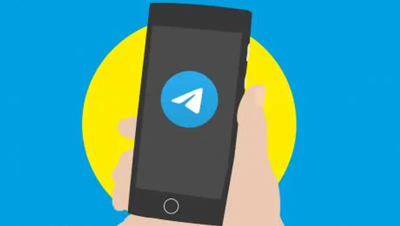 В работе Telegram произошел сбой