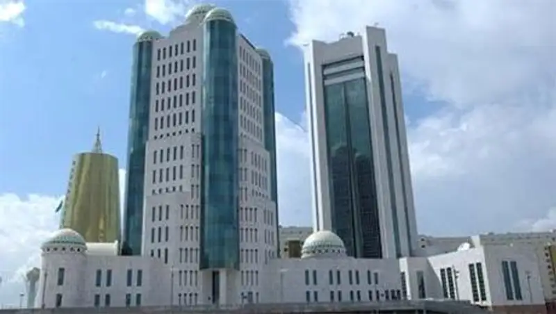 Сенат одобрил в первом чтении поправки по вопросам снижения бюрократических процедур