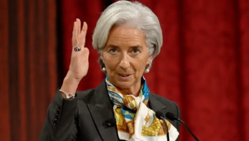 В рамках Астанинского экономического форума Президент РК проведет встречу с главой МВФ