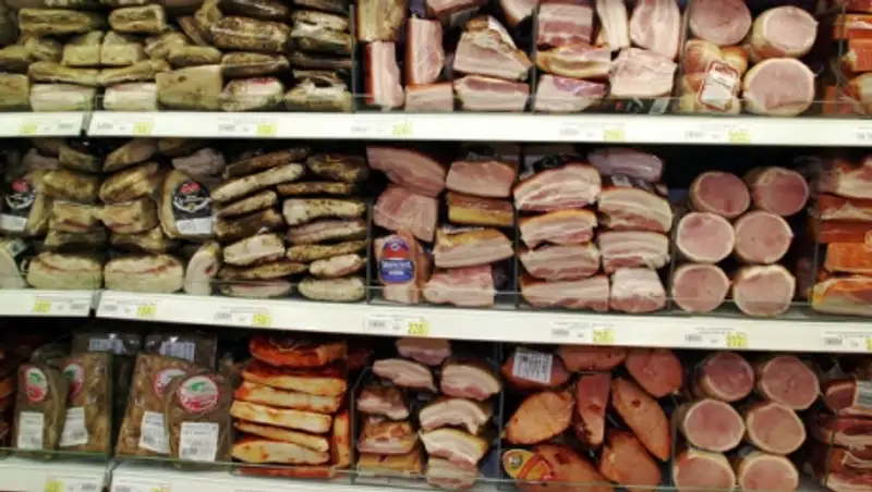 Ученые подсчитали, на сколько лет продлевает жизнь отказ от мяса