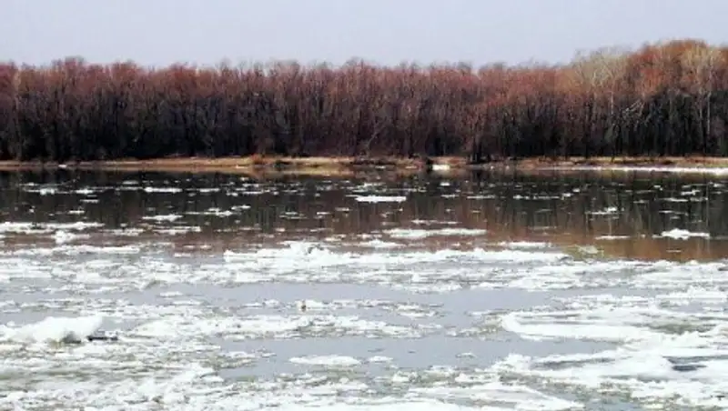 ЗКО грозит большой паводок 