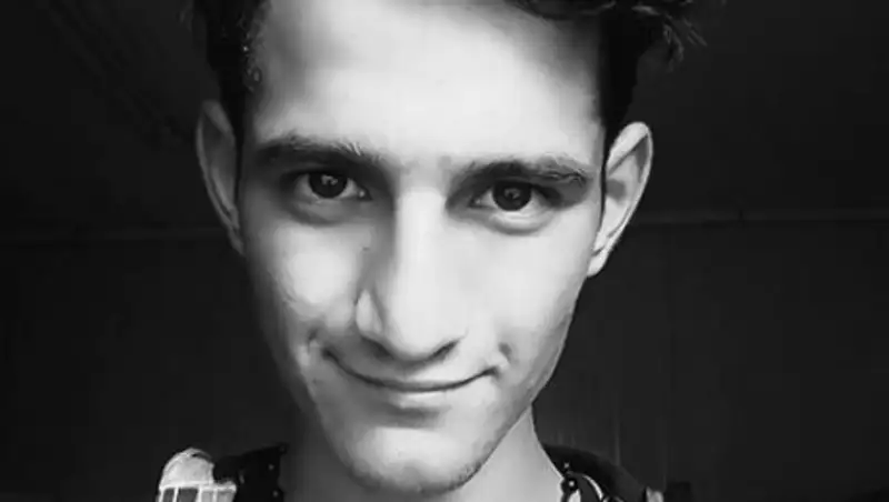 22-летний Эрдоган совершил самоубийство в прямом эфире на Facebook