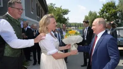 АиФ, Российская газета, РИА Новости, фото - Новости Zakon.kz от 19.08.2018 10:30