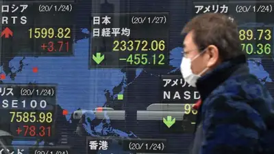 КР, фото - Новости Zakon.kz от 17.03.2020 06:58