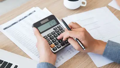 налогообложение дивидентов нерезидентов РК, фото - Новости Zakon.kz от 31.05.2022 16:16