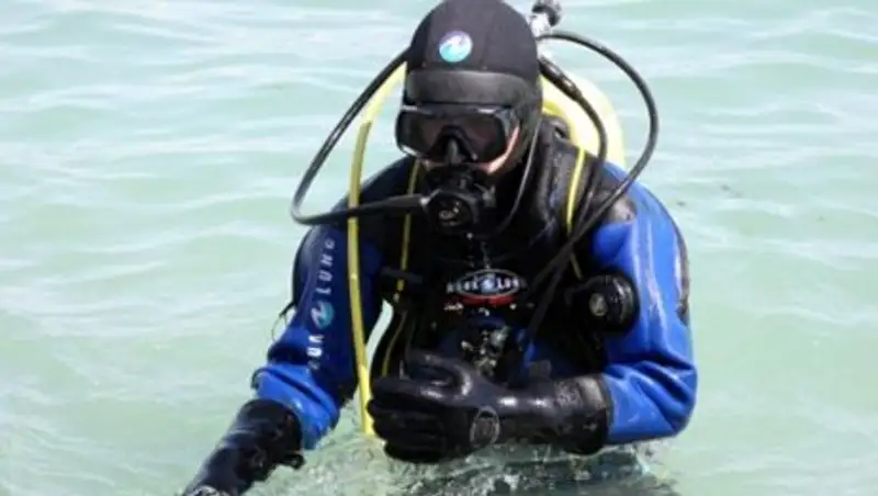  В Актау на базе отдыха утонул гражданин РФ