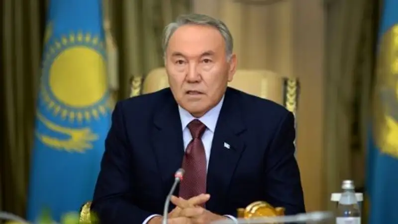 Президент утвердил Общенациональный план мероприятий по реализации Послания