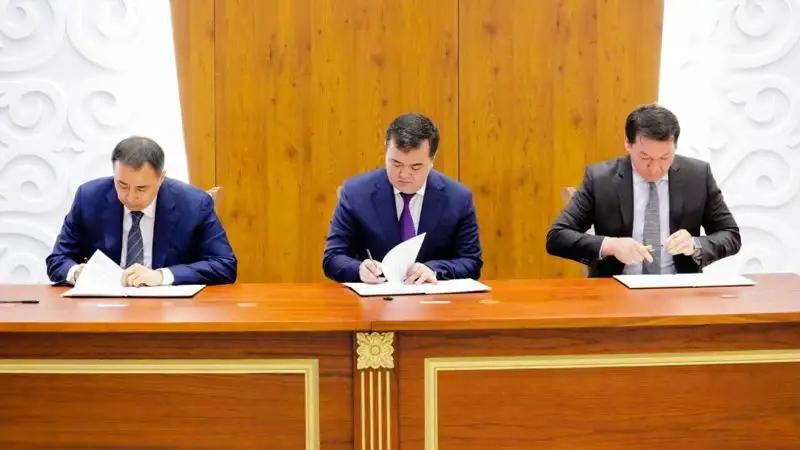 В Астане запустят проект JOLTAP по трудоустройству