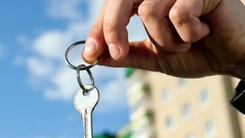 В Алматинской области завершено строительство 51 индивидуального жилого дома