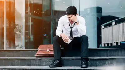 Что думают казахстанские экономисты об идее страхования от безработицы, фото - Новости Zakon.kz от 01.11.2022 18:30