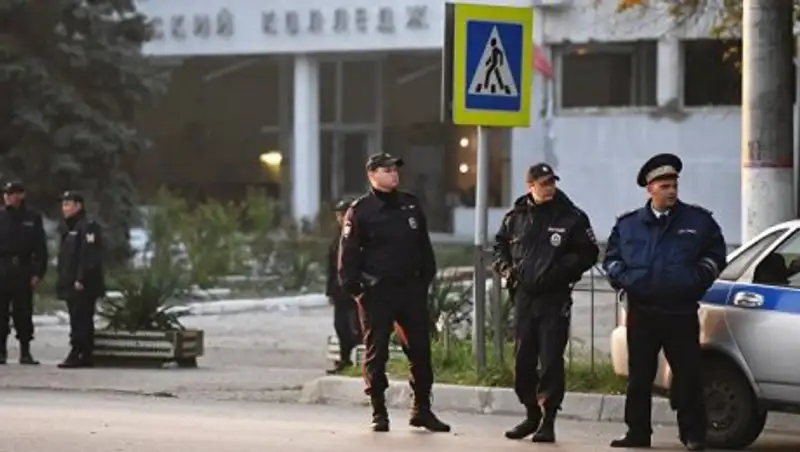 Был жестоким. Соседка стрелка из Керчи рассказала о его детстве