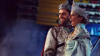 instagram, фото - Новости Zakon.kz от 30.11.2019 10:09