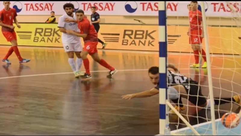 Владан Цветанович: "Жаль, что не удержали преимущества"