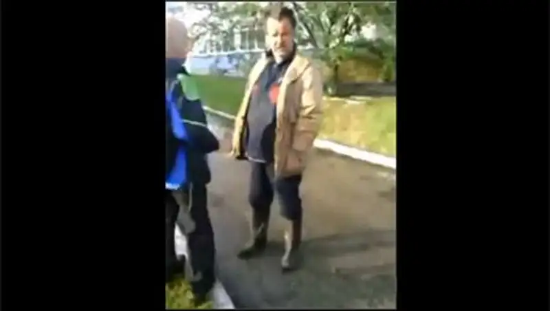 "Учителя года" по прозвищу Компот поместили в психбольницу