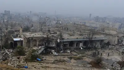 ВВС, фото - Новости Zakon.kz от 18.01.2020 09:28