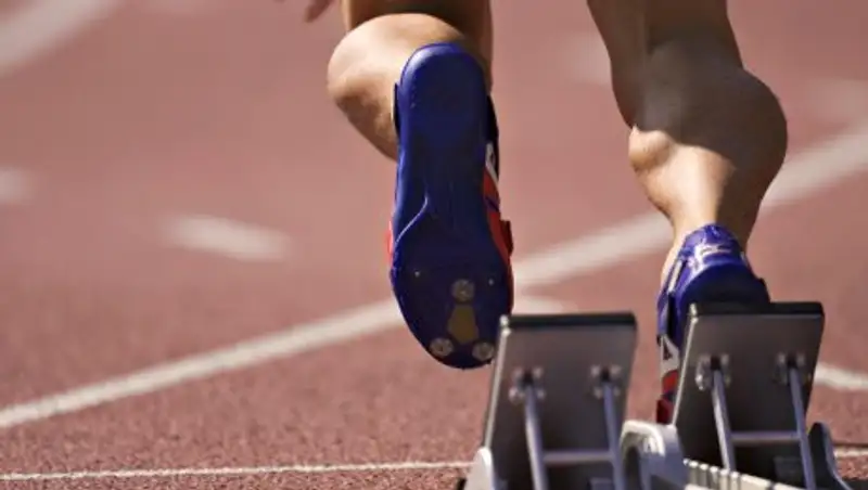 Легкоатлеты из СКО завоевали две лицензии на Олимпийские игры в Рио-де-Жанейро