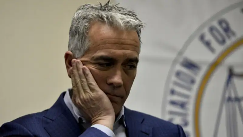 Конкурент Трампа снялся с президентских выборов США