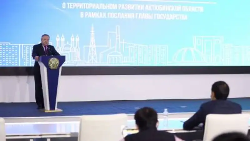 Более 14 млрд тенге потратили на ремонт дорог в Актюбинской области