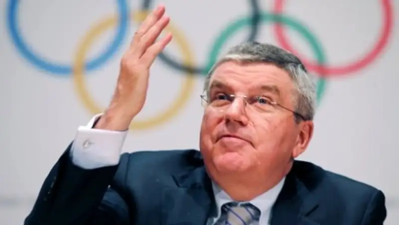 Заявка Австралии на проведение ОИ-2028 будет иметь большие шансы на победу - Бах