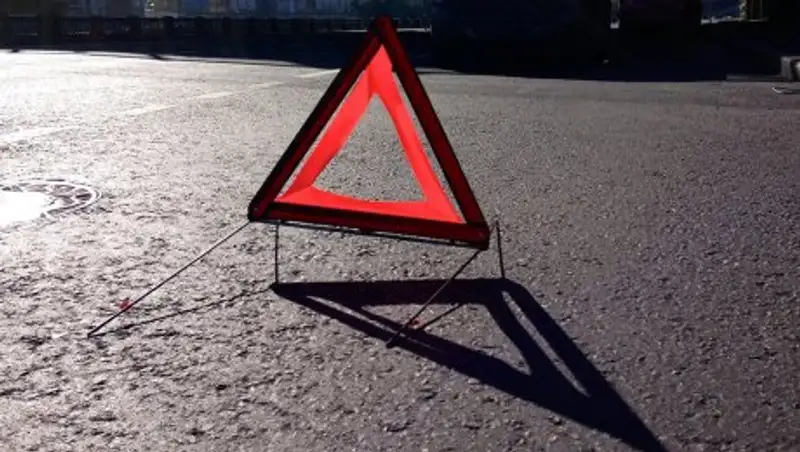 Мама виновника ДТП возле "Керуена" в Астане: мой сын не "Усенов"