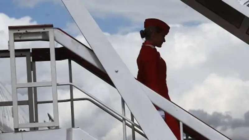 Казахстанцы возмущены рекламой сервиса по продаже билетов