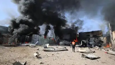 РБК, фото - Новости Zakon.kz от 18.05.2021 08:25