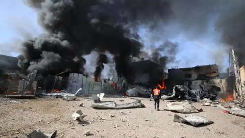 WP: США одобрили продажу оружия Израилю на $735 млн