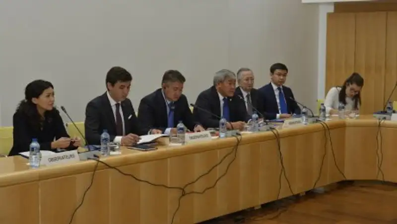 В Париже подвели итоги выставки EXPO-2017