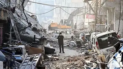 Землетрясения в Турции: число жертв превысило 39,6 тысяч человек, фото - Новости Zakon.kz от 18.02.2023 05:38