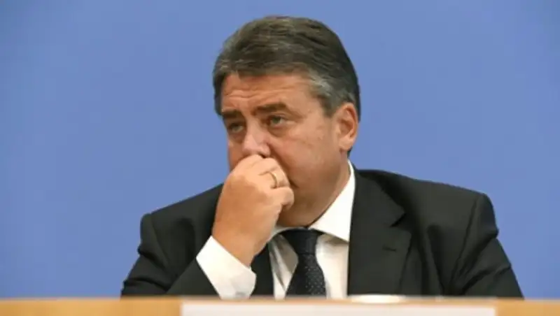 Берлин понадеялся на возобновление переговоров по «Южному потоку»