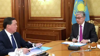 Акорда, фото - Новости Zakon.kz от 22.10.2019 19:33