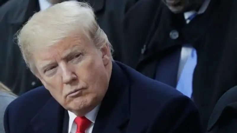 Трамп: США могут направить войска в Венесуэлу