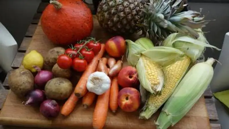 Названы продукты, помогающие после COVID-19