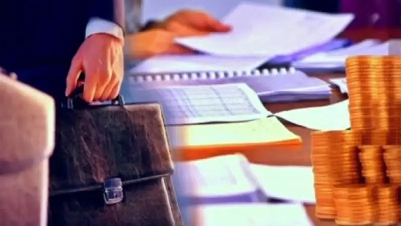 Зарплата госслужащих будет зависеть от результатов их труда