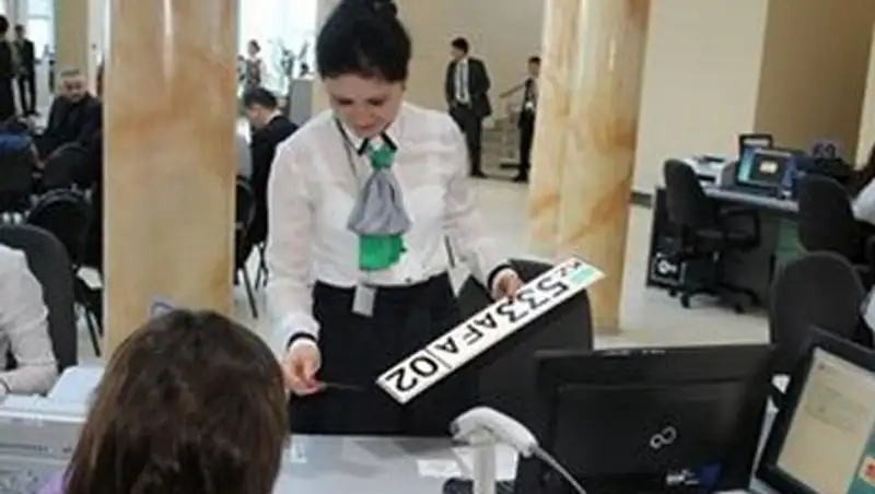 Специализированные ЦОНы Казахстана подключены к Ситуационному центру