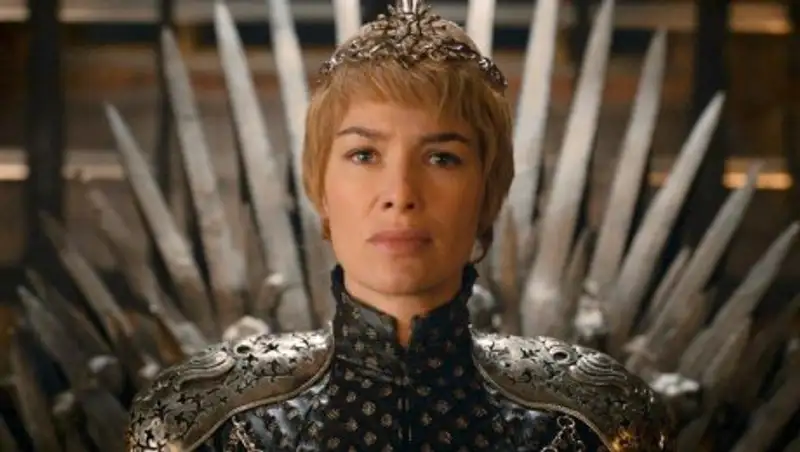 Казахстанец в костюме Серсеи Ланнистер взорвал соцсети