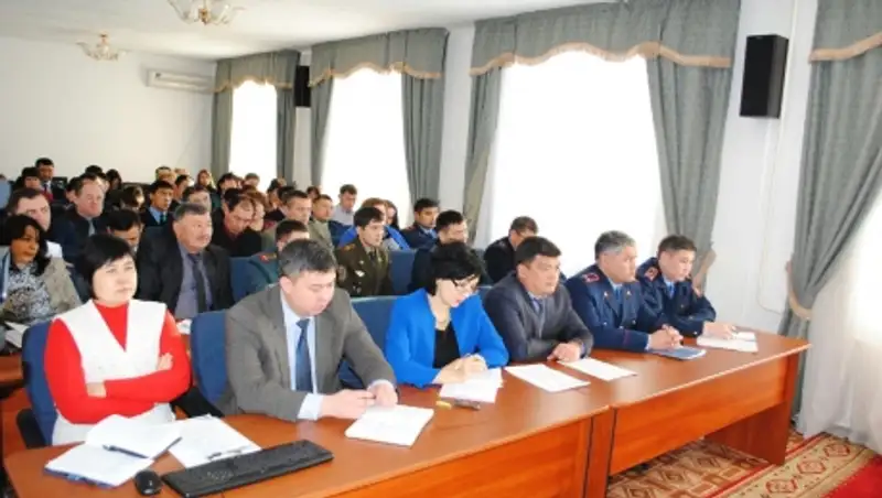 7 основных автодорожных проектов планируется реализовать в Акмолинской области