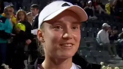 С кем сегодня поборется за победу в финале "Мастерса" в Риме Елена Рыбакина, фото - Новости Zakon.kz от 20.05.2023 06:31