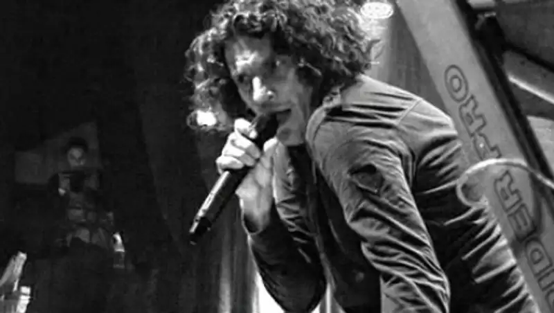 Украинский певец Андрей Кузьменко погиб в ДТП