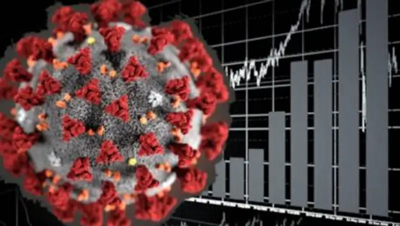3,3 млн человек заболели коронавирусом за минувшую неделю