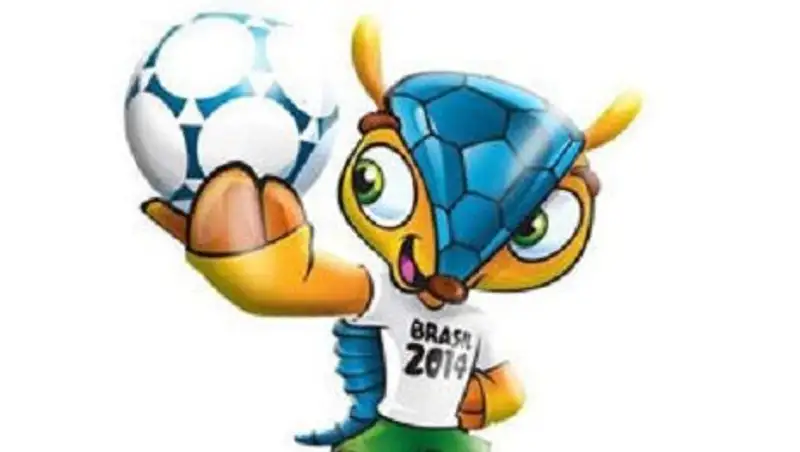 Стали известны расширенные составы всех команд – участниц чемпионата мира в Бразилии