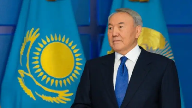 Нурсултан Назарбаев сможет представлять интересы ЕАЭС на мировой арене