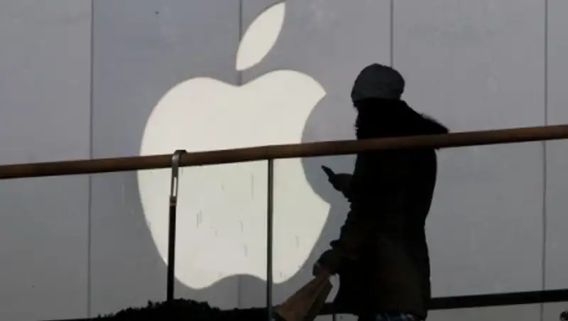 Хакеры создали вирус-вымогатель для компьютеров Apple