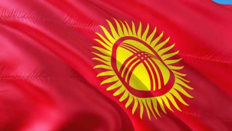 Кыргызстан предлагают переименовать в КНР
