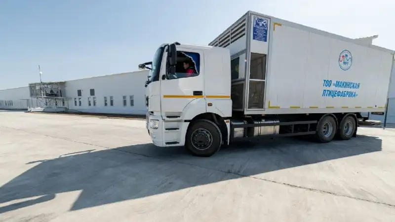 В Акмолинской области будут запущены 10 индустриальных проектов