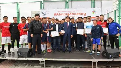 Zakon.kz, фото - Новости Zakon.kz от 15.09.2017 14:30