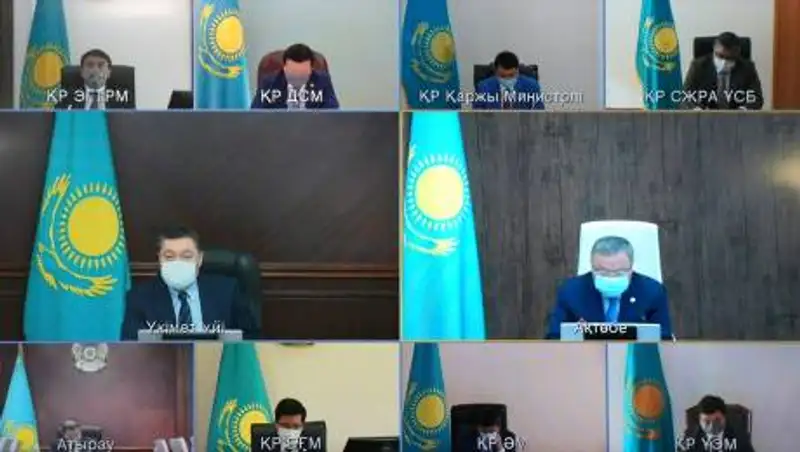 Ход подготовки к переписи населения рассмотрели в правительстве